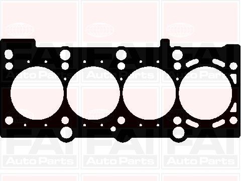 FAI AUTOPARTS Tiiviste, sylinterikansi HG1098